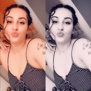 Meet your Posher, Morgan